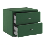 Тумбы прикроватные к интерьерным кроватям 0