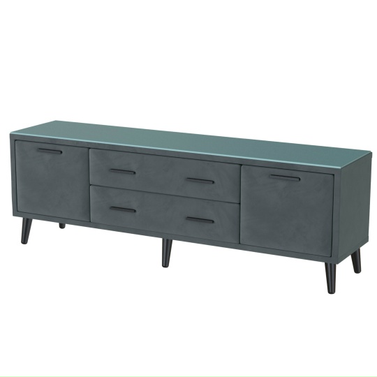 Тумба ТВ интерьерная "Пай" 1,6 Тумба ТВ интерьерная "Пай" 1,6