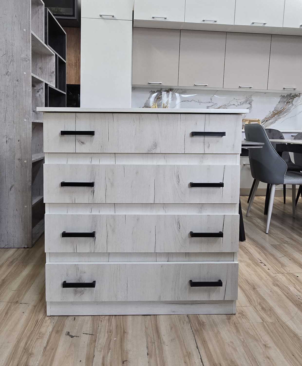 Комод №6 "Стандарт"