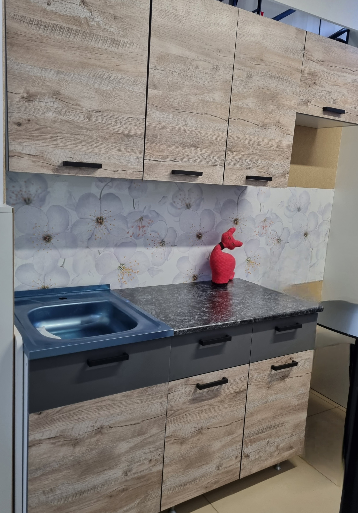 Кухонный гарнитур " Рио"