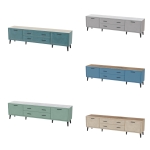 Тумба ТВ интерьерная "Пай" 2,0 2