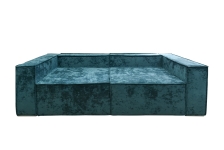 Диван -2хсекционный "Нардин" 16