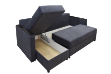 Диван угловой "Надежда" 2
