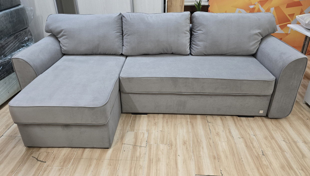 Диван угловой "Спейс"