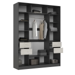 Шкаф-купе "Роджина" 0