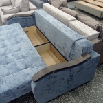 Диван еврокнига "Топаз" 1