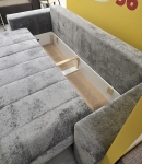 Диван еврокнига " Гранд" 0