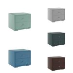 Тумбы прикроватные к интерьерным кроватям 1