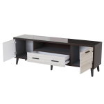 Тумба ТВ интерьерная "Ланс" 2 Тумба ТВ интерьерная "Ланс" 2