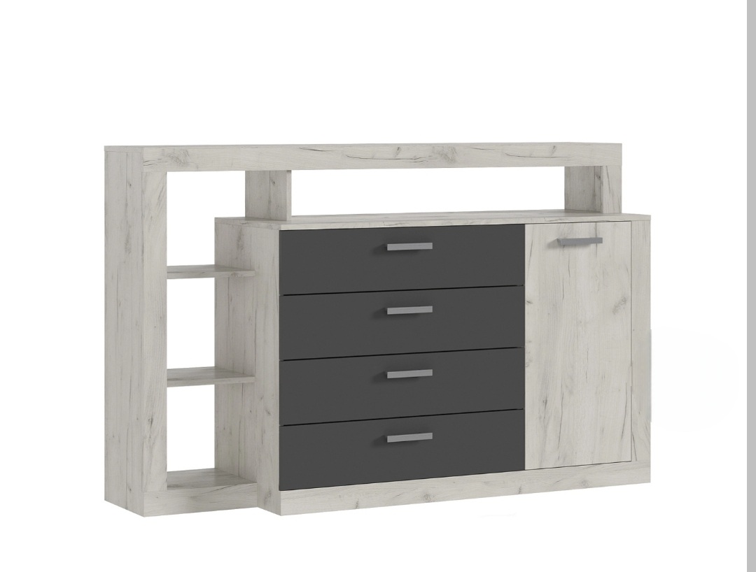 Комод "Ангара"