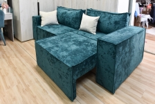 Диван -2хсекционный "Нардин" 13