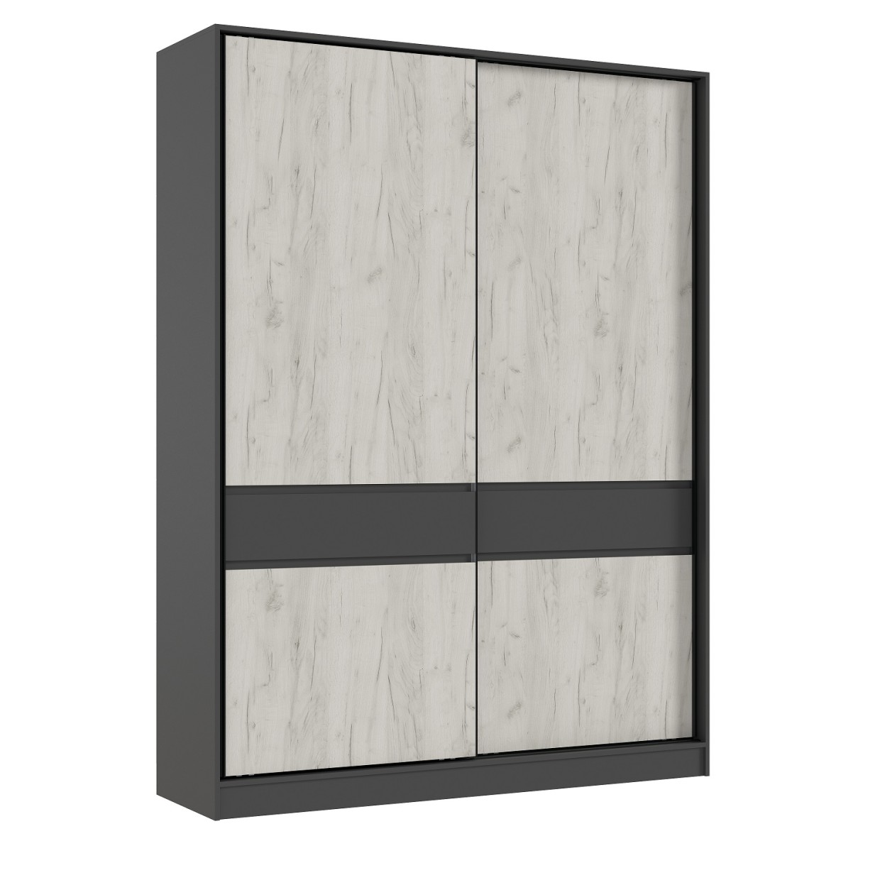 Шкаф-купе "Роджина"