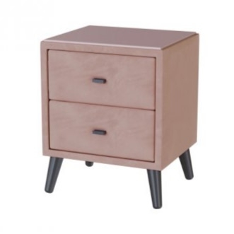 Тумбы прикроватные "Пай"