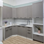 Кухонные модули "Катерини" 1