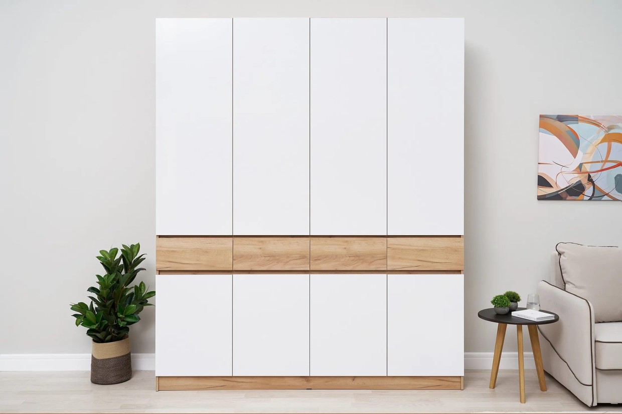 Шкаф "Роджина"