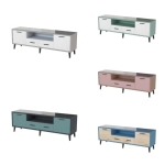 Тумба ТВ интерьерная "Ланс" 1 Тумба ТВ интерьерная "Ланс" 1