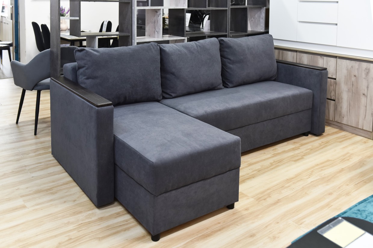 Диван угловой "Надежда"