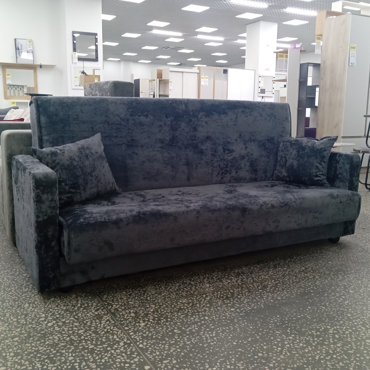 Диван-книга "Престиж" Диван-книга "Престиж"