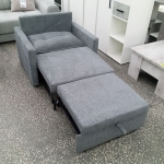 Кресло-кровать " Мега" 0