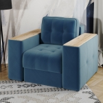 Кресло-кровать " Виконт" 2 Кресло-кровать " Виконт" 2