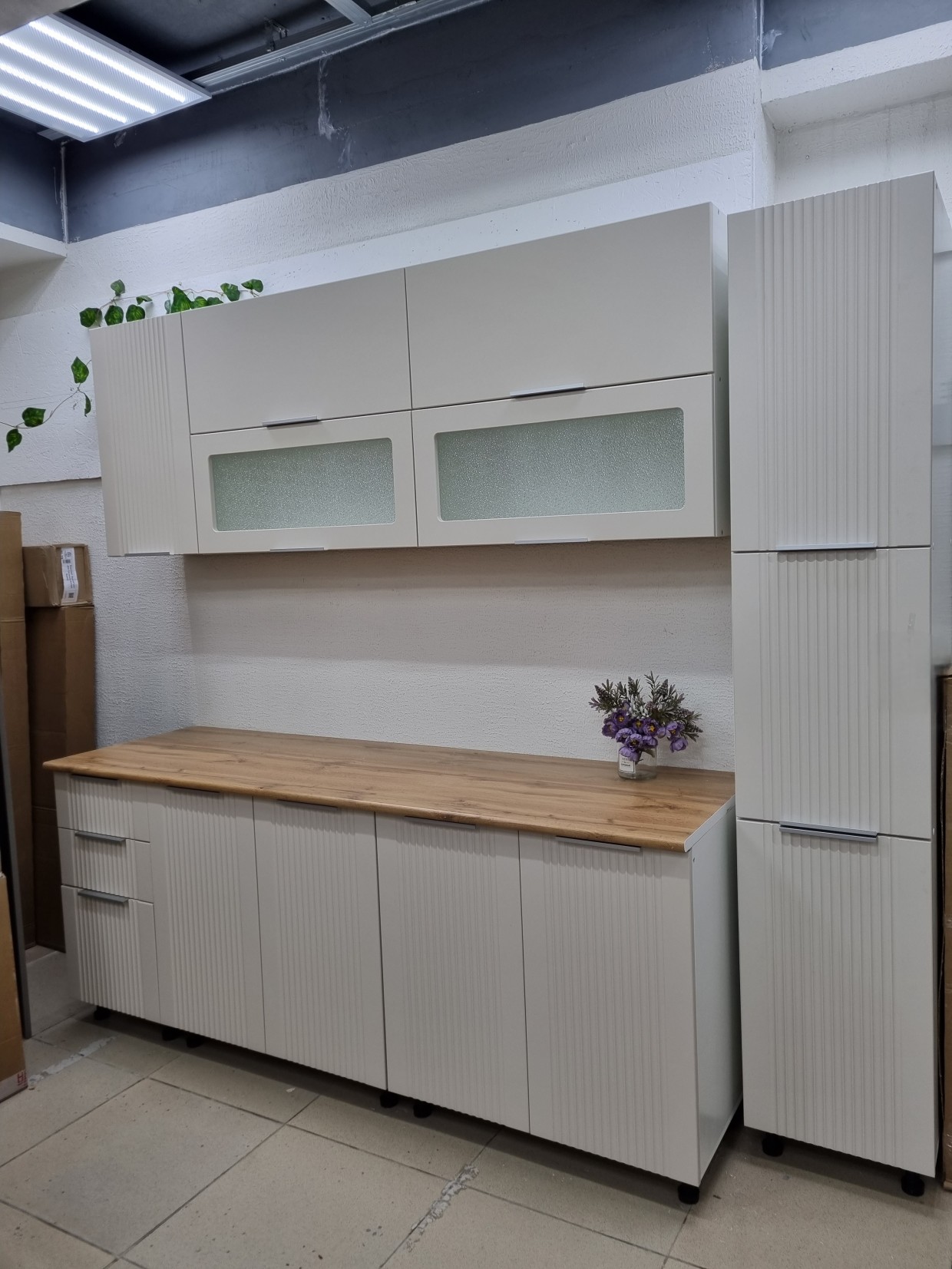 Кухонный гарнитур "Тоскана"