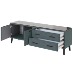 Тумба ТВ интерьерная "Виго" 1,6 1