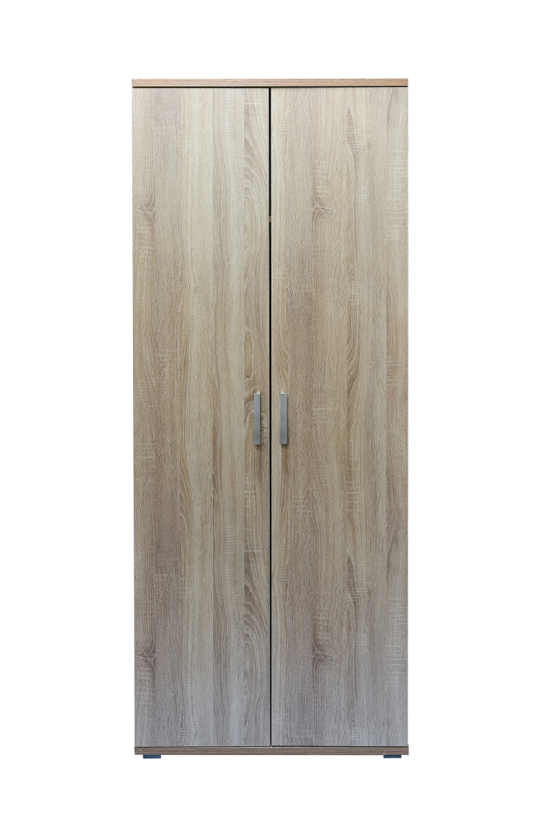 Шкаф платяной офисный