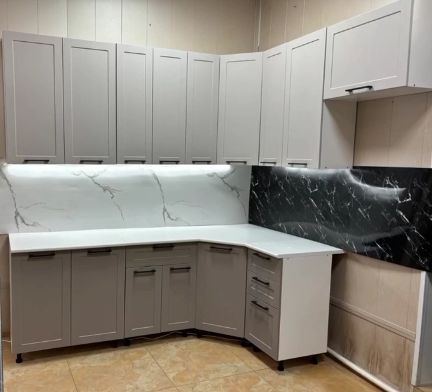 Кухонные модули "Катерини"