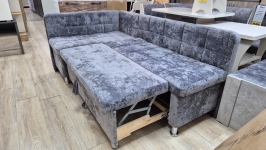 Кухонный уголок раскладной "Фортуна" 0