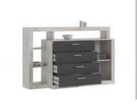 Комод "Ангара" 0