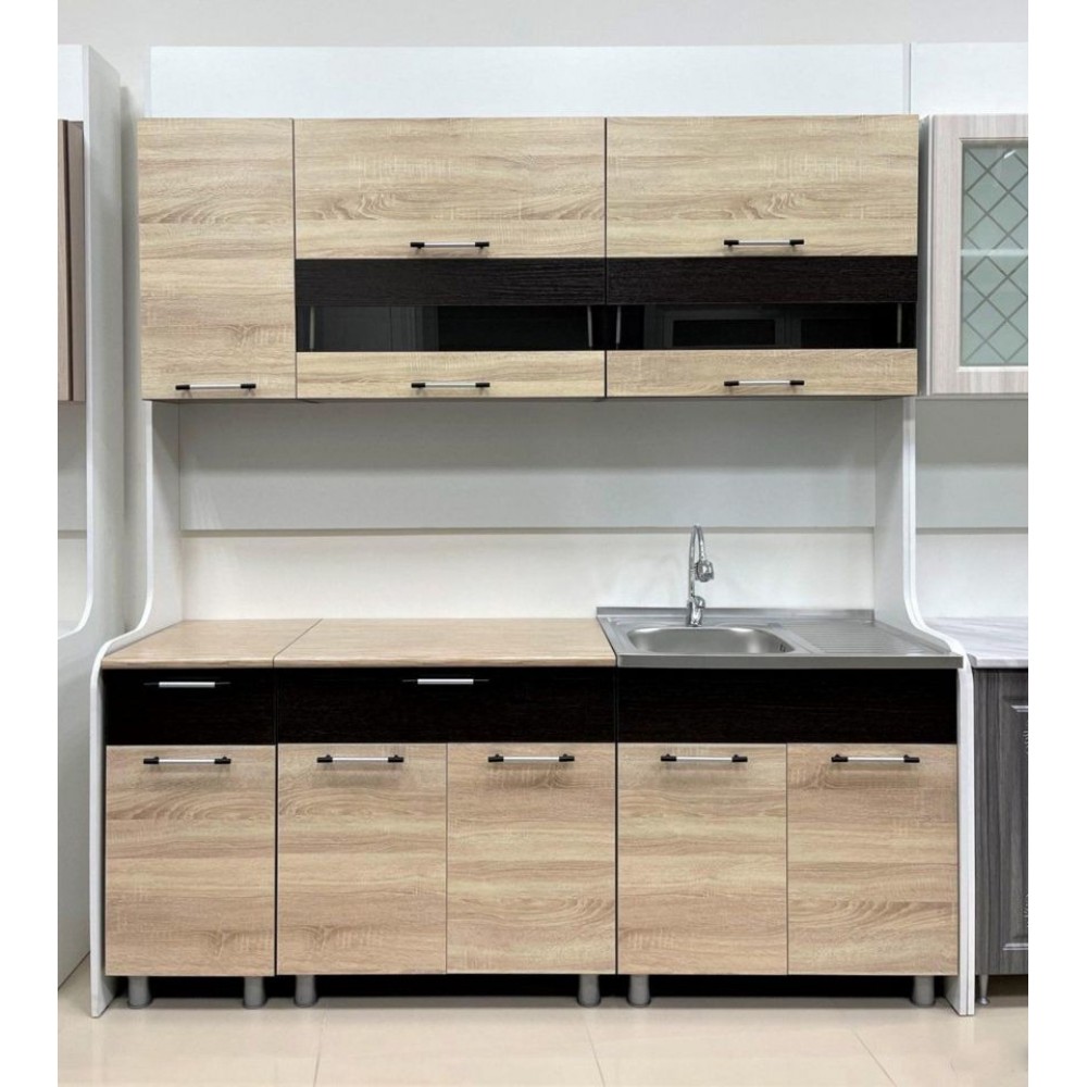 Кухонный гарнитур "Монтана"