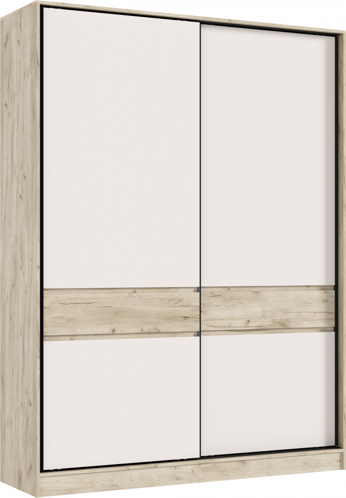 Шкаф-купе "Роджина"