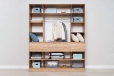 Шкаф "Роджина" 0